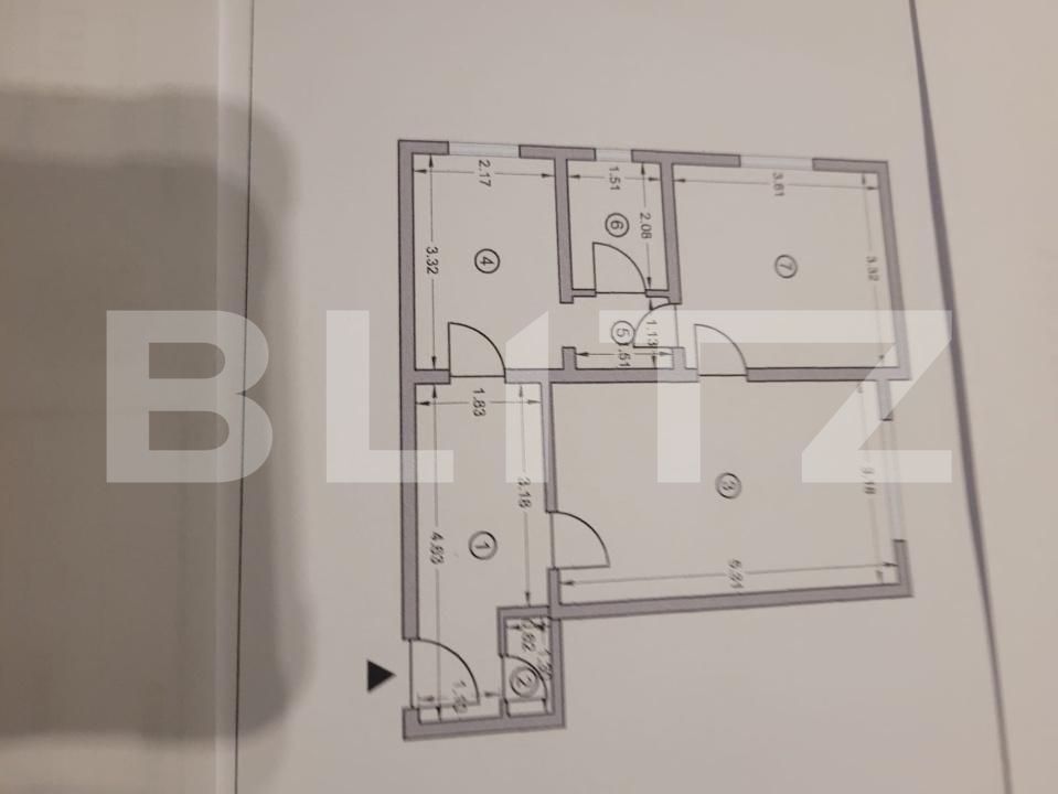 Apartament de vânzare 2 camere Gura Humorului - 185842AV | BLITZ Suceava | Poza7