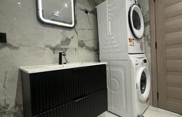 Apartament modern cu 2 camere, etaj intermediar, zona Ultracentrala