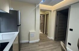 Apartament modern cu 2 camere, etaj intermediar, zona Ultracentrala