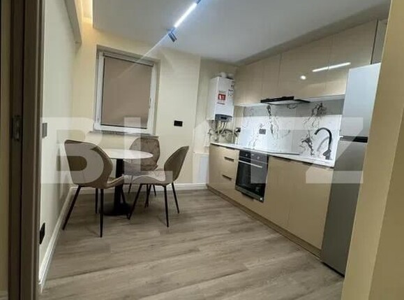Apartament de vânzare 2 camere Ultracentral - 185854AV | BLITZ Suceava | Poza2