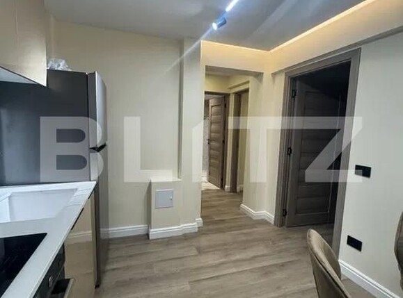 Apartament de vânzare 2 camere Ultracentral - 185854AV | BLITZ Suceava | Poza3
