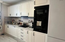 Casa individuala, 184 mp utili, teren 530 mp, Radauti