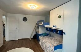 Casa individuala, 184 mp utili, teren 530 mp, Radauti