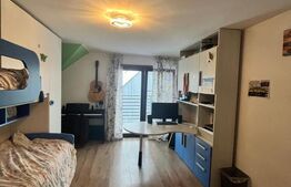 Casa individuala, 184 mp utili, teren 530 mp, Radauti