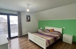 Casa individuala, 184 mp utili, teren 530 mp, Radauti