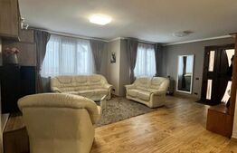 Casa individuala, 184 mp utili, teren 530 mp, Radauti