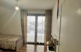 Casa individuala, 184 mp utili, teren 530 mp, Radauti