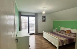 Casa individuala, 184 mp utili, teren 530 mp, Radauti