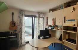 Casa individuala, 184 mp utili, teren 530 mp, Radauti