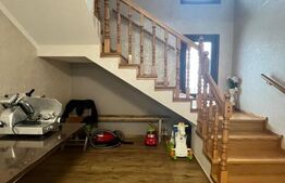 Casa individuala, 184 mp utili, teren 530 mp, Radauti