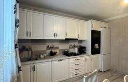 Casa individuala, 184 mp utili, teren 530 mp, Radauti