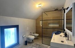 Casa individuala, 184 mp utili, teren 530 mp, Radauti