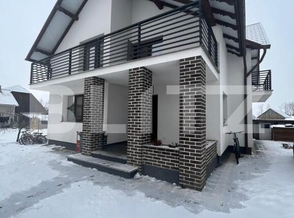 Casa de vânzare 6 camere Radauti - 185899CV | BLITZ Suceava | Poza3