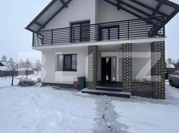 Casa de vânzare 6 camere Radauti - 185899CV | BLITZ Suceava | Poza1