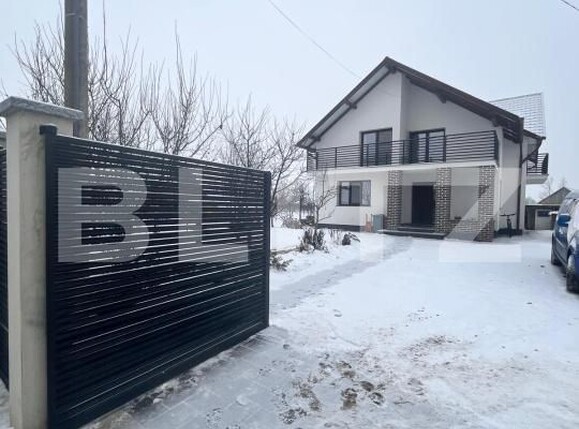 Casa de vânzare 6 camere Radauti - 185899CV | BLITZ Suceava | Poza2