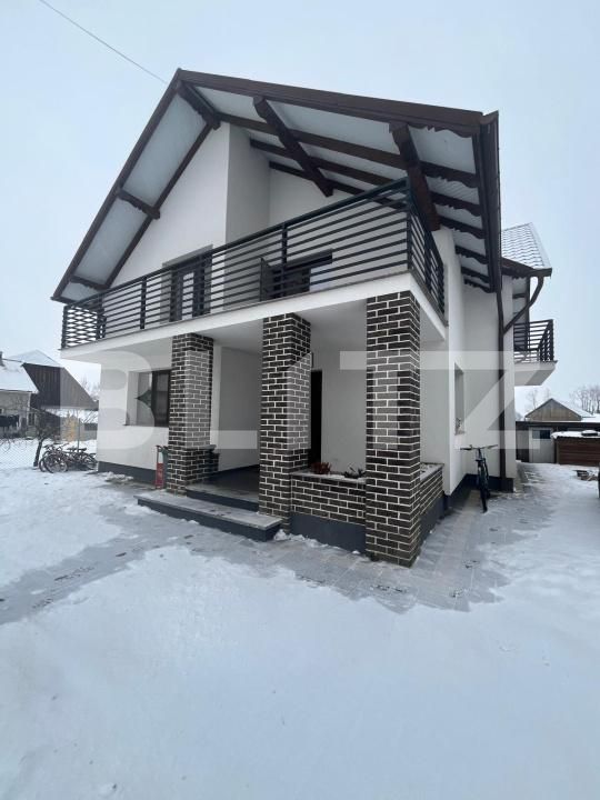 Casa de vânzare 6 camere Radauti - 185899CV | BLITZ Suceava | Poza3
