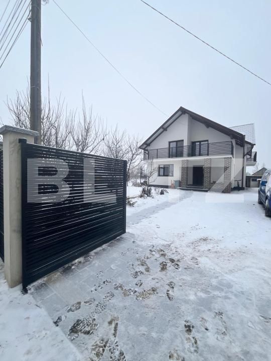 Casa de vânzare 6 camere Radauti - 185899CV | BLITZ Suceava | Poza2