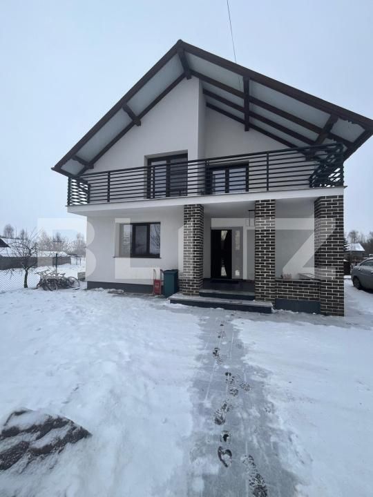 Casa de vânzare 6 camere Radauti - 185899CV | BLITZ Suceava | Poza8