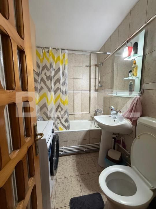 Apartament de închiriat 2 camere Radauti - 185918AI | BLITZ Suceava | Poza4