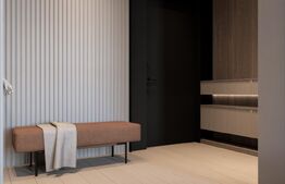 Apartament 3 camere – 71 mp utili | Bloc nou | Finisaje la alegere - Burdujeni