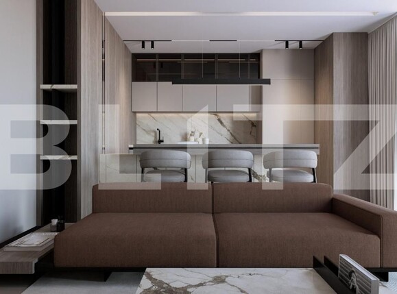 Apartament de vânzare 3 camere Burdujeni - 185919AV | BLITZ Suceava | Poza4