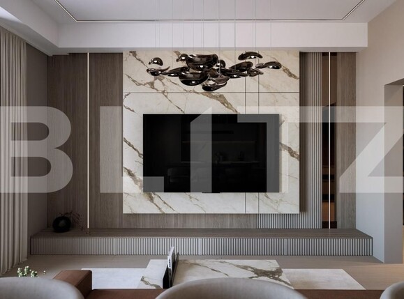 Apartament de vânzare 3 camere Burdujeni - 185919AV | BLITZ Suceava | Poza2