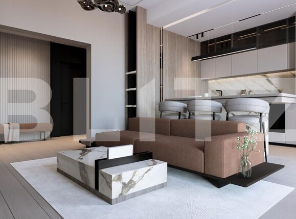 Apartament de vânzare 3 camere Burdujeni - 185919AV | BLITZ Suceava | Poza1