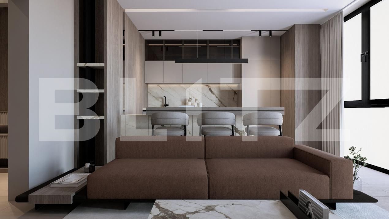 Apartament de vânzare 3 camere Burdujeni - 185919AV | BLITZ Suceava | Poza4