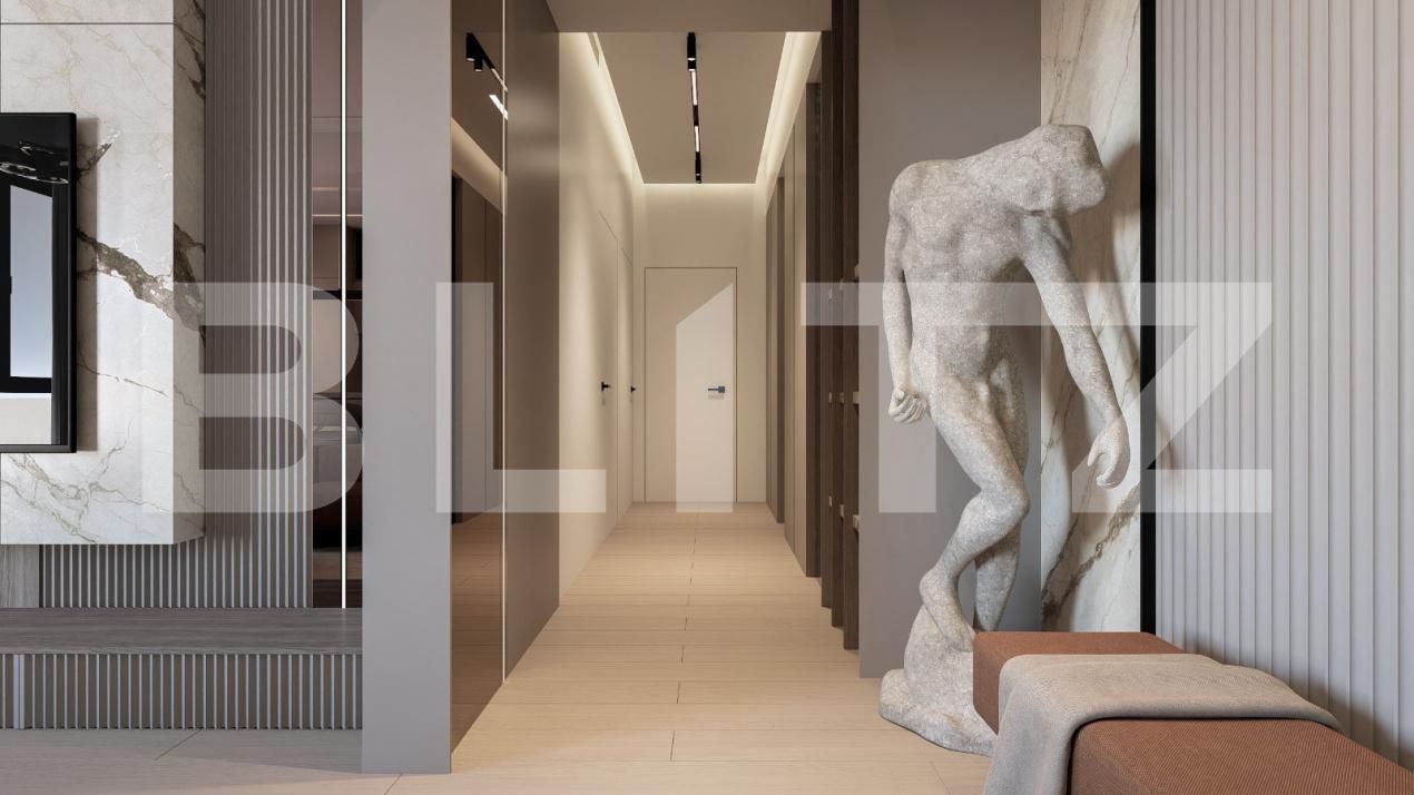 Apartament de vânzare 3 camere Burdujeni - 185919AV | BLITZ Suceava | Poza6