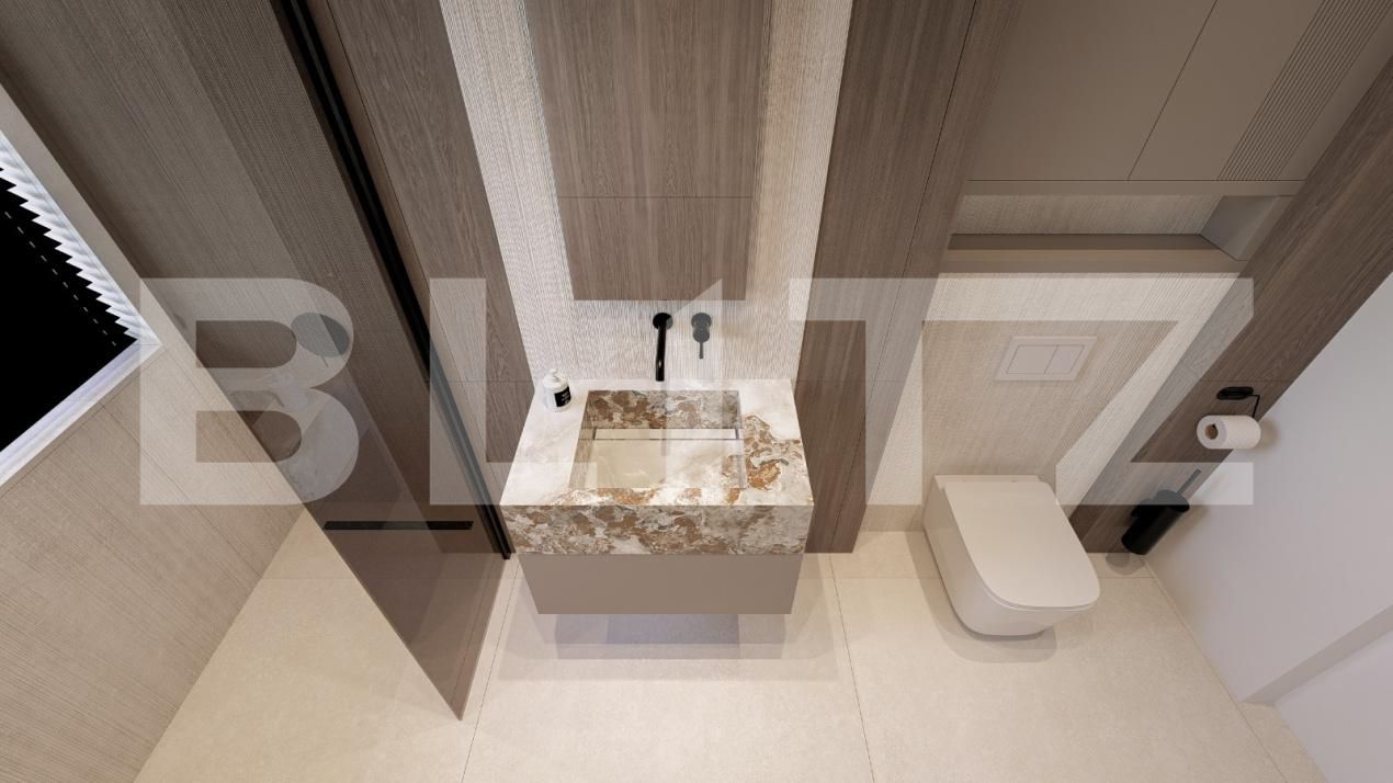 Apartament de vânzare 3 camere Burdujeni - 185919AV | BLITZ Suceava | Poza8