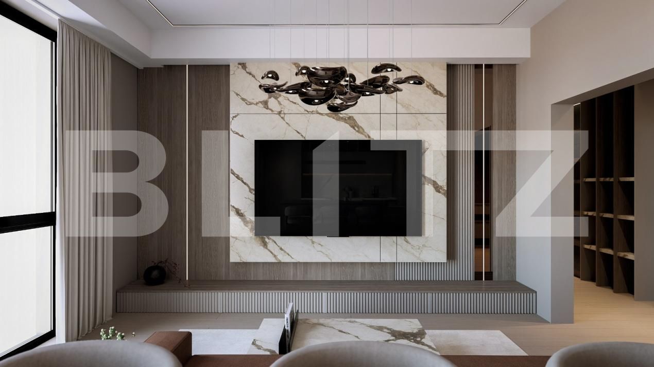 Apartament de vânzare 3 camere Burdujeni - 185919AV | BLITZ Suceava | Poza2