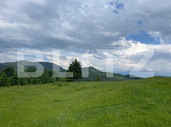 Teren de vânzare Exterior Vest - 185972TV | BLITZ Suceava | Poza8