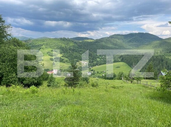 Teren de vânzare Exterior Vest - 185972TV | BLITZ Suceava | Poza4