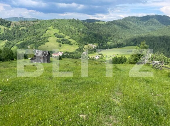 Teren de vânzare Exterior Vest - 185972TV | BLITZ Suceava | Poza1