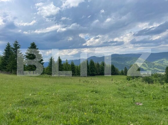 Teren de vânzare Exterior Vest - 185972TV | BLITZ Suceava | Poza6