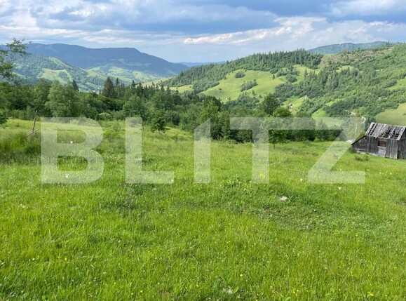 Teren de vânzare Exterior Vest - 185972TV | BLITZ Suceava | Poza2