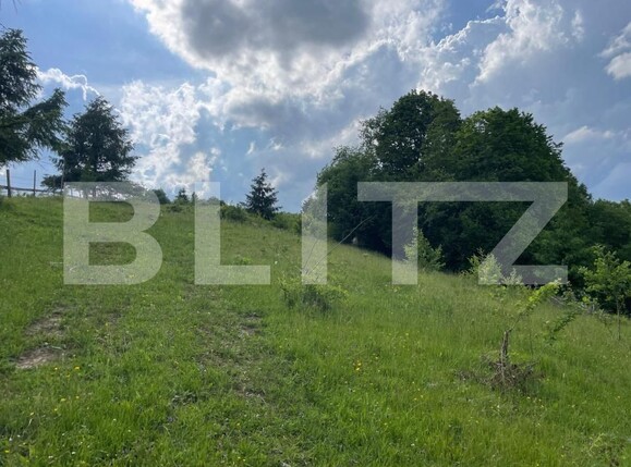 Teren de vânzare Exterior Vest - 185972TV | BLITZ Suceava | Poza3