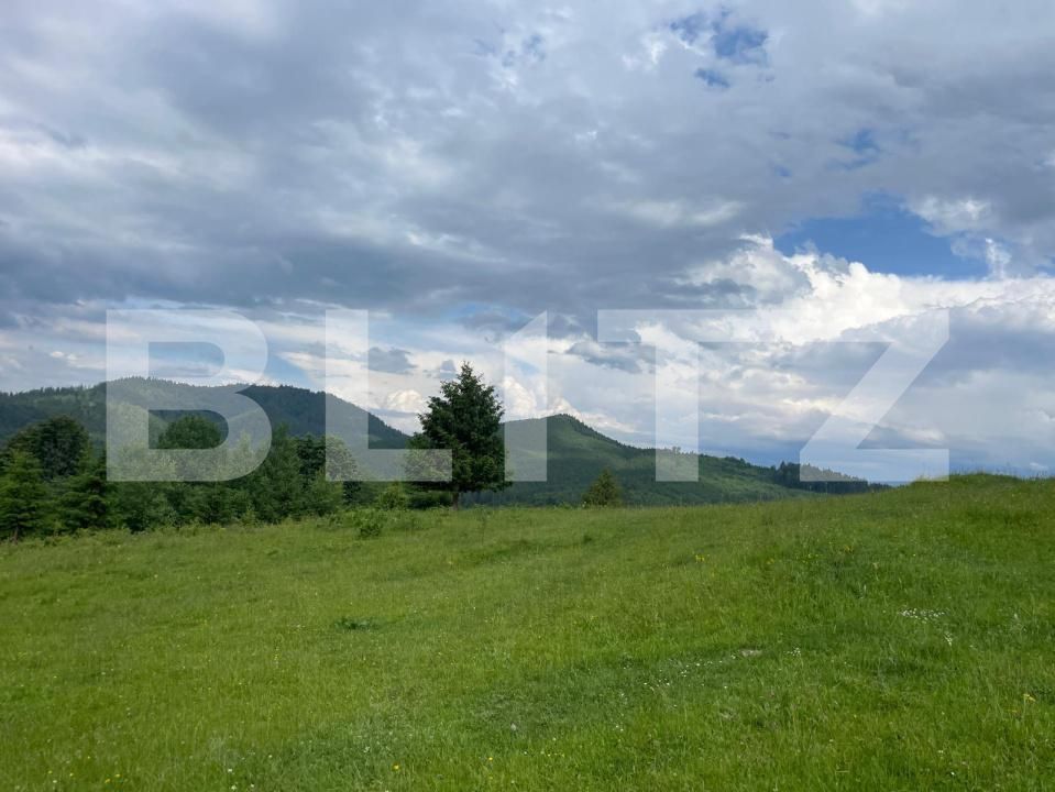 Teren de vânzare Exterior Vest - 185972TV | BLITZ Suceava | Poza8