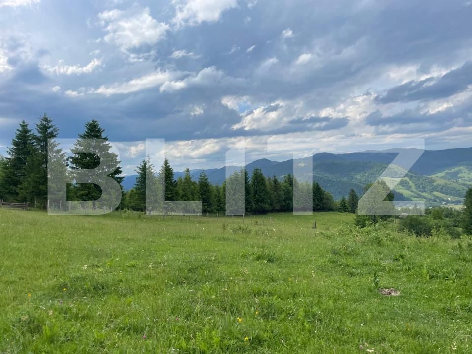 Teren de vânzare Exterior Vest - 185972TV | BLITZ Suceava | Poza6