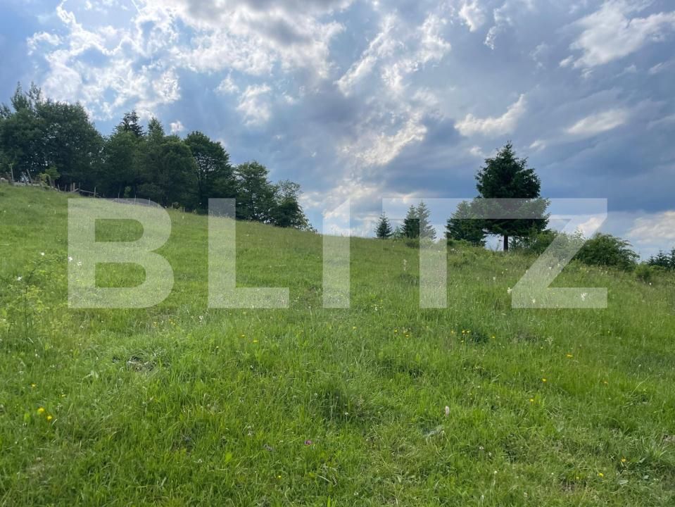 Teren de vânzare Exterior Vest - 185972TV | BLITZ Suceava | Poza5