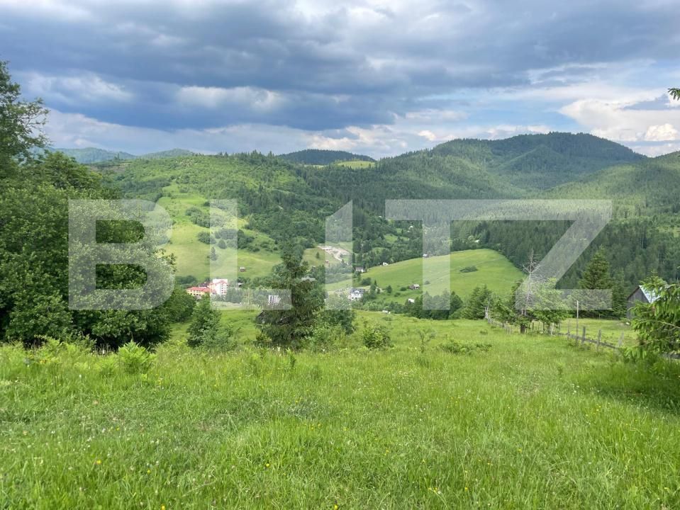 Teren de vânzare Exterior Vest - 185972TV | BLITZ Suceava | Poza4