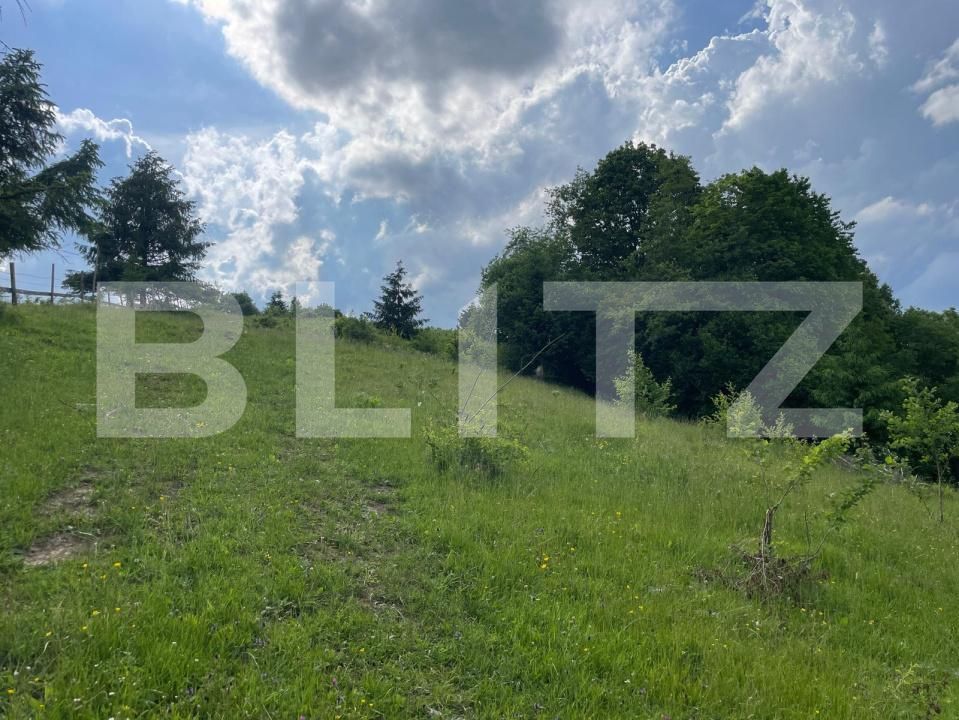 Teren de vânzare Exterior Vest - 185972TV | BLITZ Suceava | Poza3