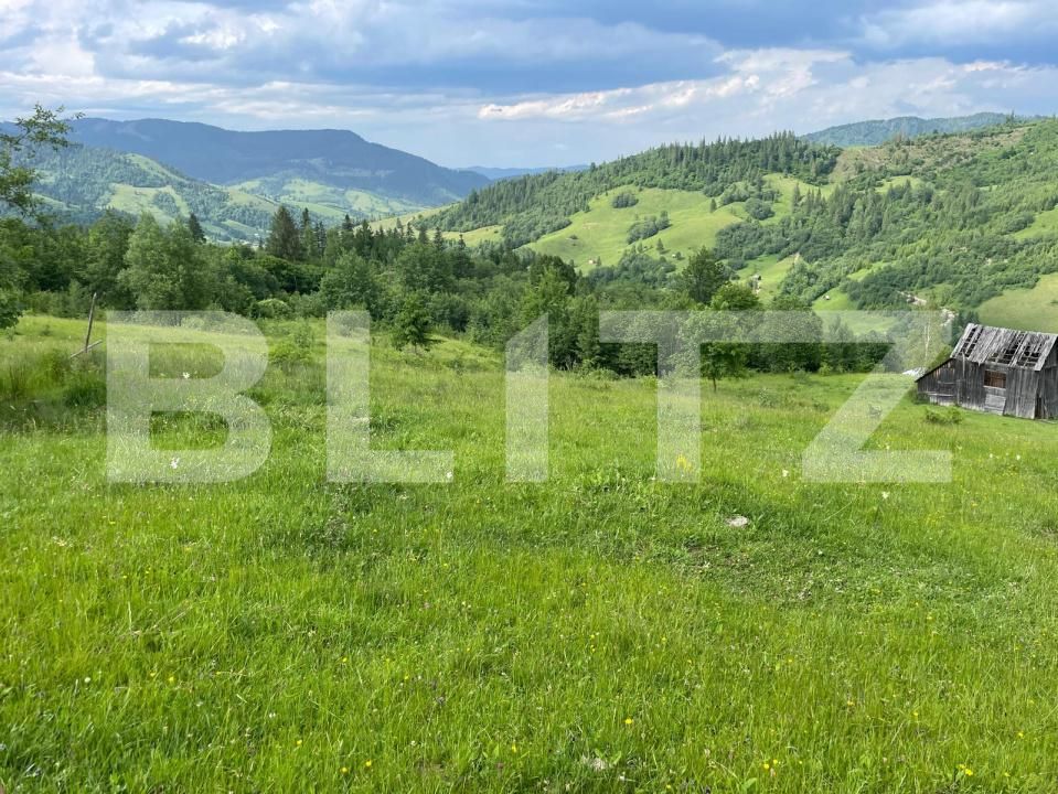 Teren de vânzare Exterior Vest - 185972TV | BLITZ Suceava | Poza2