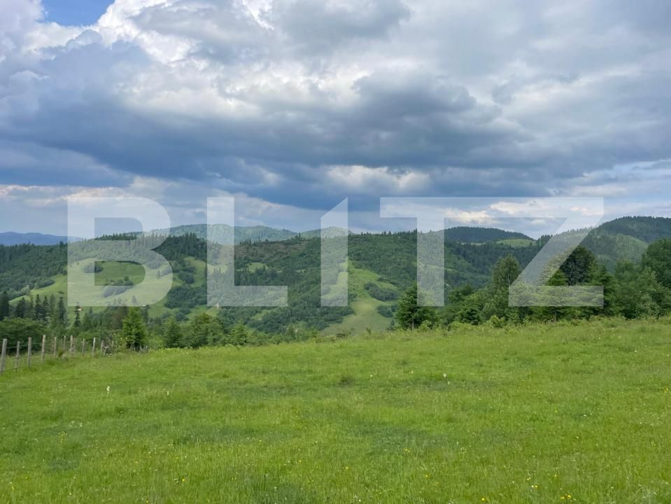 Teren de vânzare Exterior Vest - 185972TV | BLITZ Suceava | Poza7