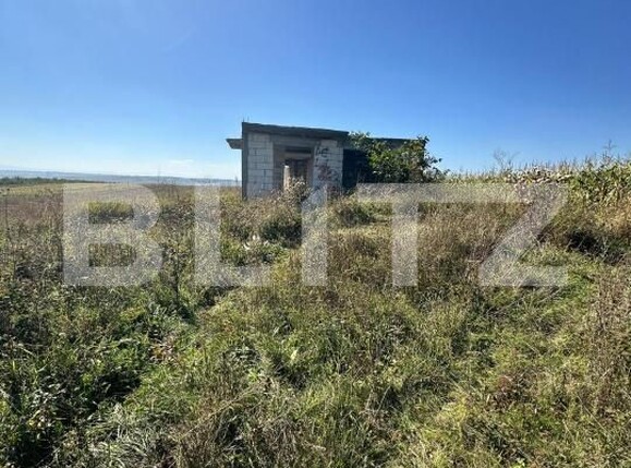 Teren de vânzare Exterior Sud - 185995TV | BLITZ Suceava | Poza1