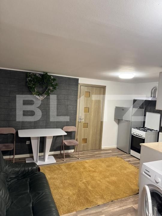 Apartament de închiriat 2 camere Periferie - 186027AI | BLITZ Suceava | Poza2