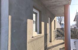 Casa individuala, 250mp, 1500mp teren, Vicovu de Sus, Radauti