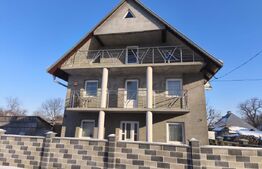 Casa individuala, 250mp, 1500mp teren, Vicovu de Sus, Radauti