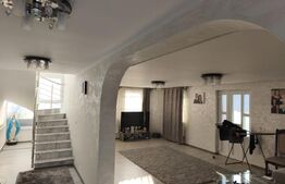 Casa individuala, 250mp, 1500mp teren, Vicovu de Sus, Radauti