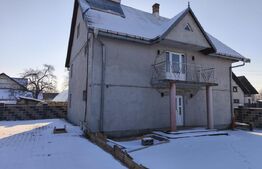 Casa individuala, 250mp, 1500mp teren, Vicovu de Sus, Radauti